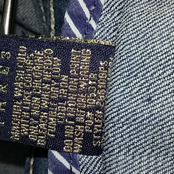 Thre3 Clothing Co women's denim jeans size 10 - Picture 9 of 9